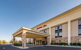 Hampton Inn Frostburg