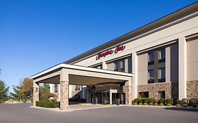 Hampton Inn Frostburg